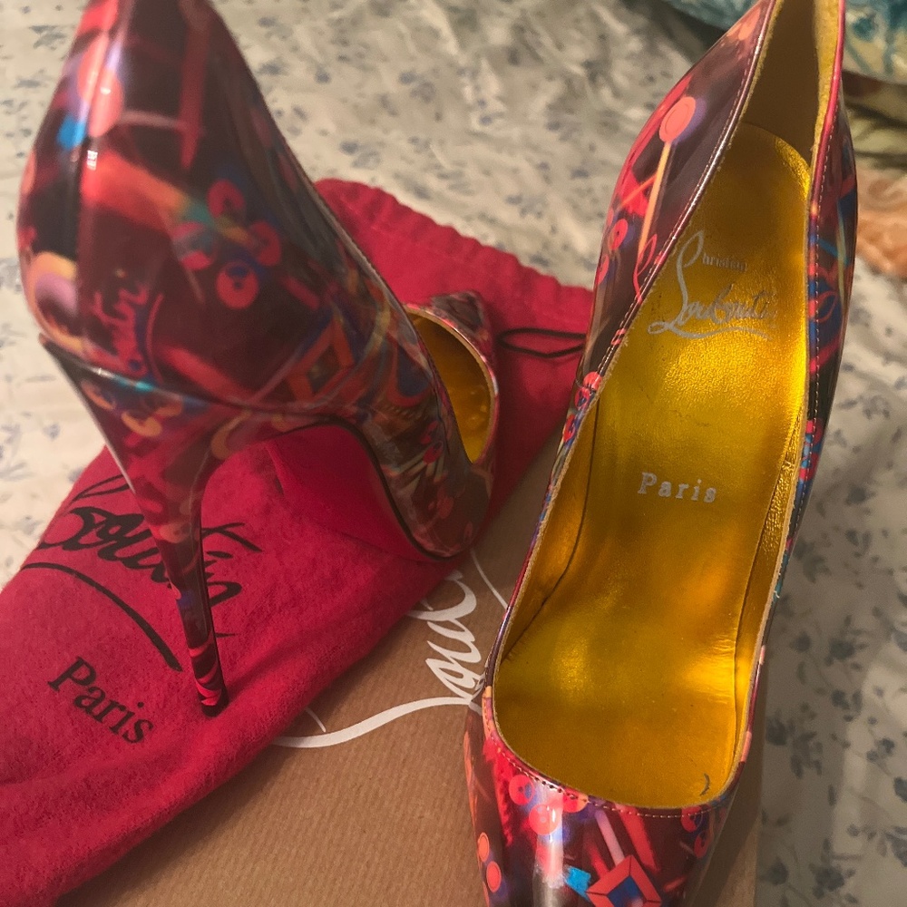 Louis Vuitton’s